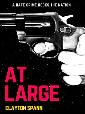 cover image of At Large